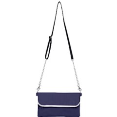 Astral Aura - Mini Crossbody Handbag by FashionLane