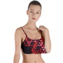 Buzzed Layered Top Bikini Top  View1