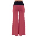 English Vermillion - So Vintage Palazzo Pants View2