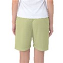 Faded Jade - Women s Basketball Shorts View2