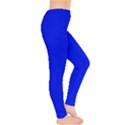 Just Blue - Leggings  View4