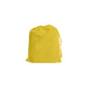 Just Yellow - Drawstring Pouch (XS) View1