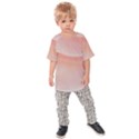 Pink Sky Kids  Raglan Tee View1