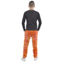 Mosaic Tapestry Men s Jogger Sweatpants View2