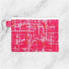 Mosaic Tapestry Canvas Cosmetic Bag (medium) by essentialimage