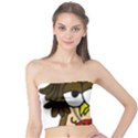  Rainbow Stoner Owl Tube Top View1