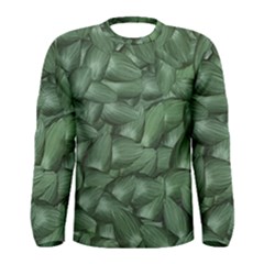 Gc (88) Men s Long Sleeve Tee by GiancarloCesari