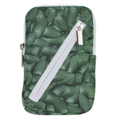 Gc (87) Belt Pouch Bag (large) by GiancarloCesari