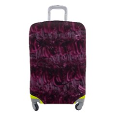 Gc (80) Luggage Cover (small) by GiancarloCesari
