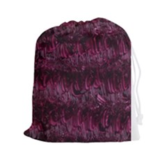 Gc (91) Drawstring Pouch (2xl) by GiancarloCesari