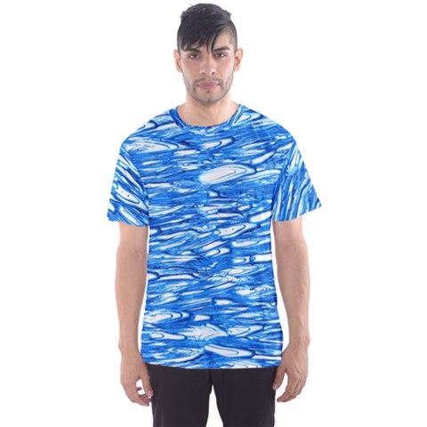 Gc (58) Men s Sport Mesh Tee by GiancarloCesari