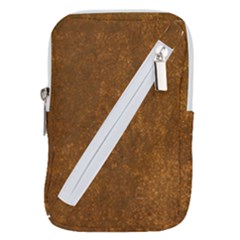 Gc (70) Belt Pouch Bag (large) by GiancarloCesari