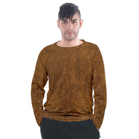 Gc (71) Men s Long Sleeve Raglan Tee by GiancarloCesari