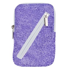 Gc (63) Belt Pouch Bag (large) by GiancarloCesari