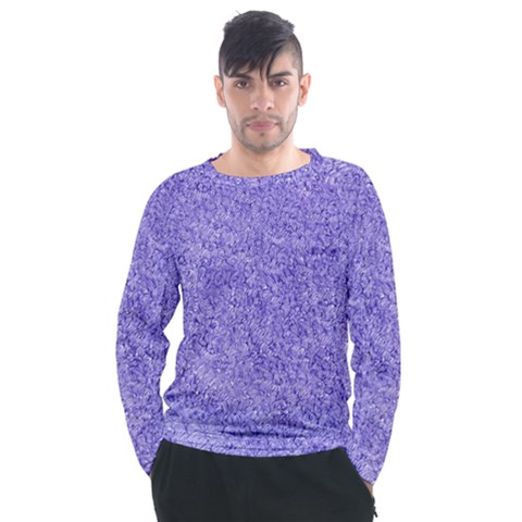 Gc (60) Men s Long Sleeve Raglan Tee by GiancarloCesari