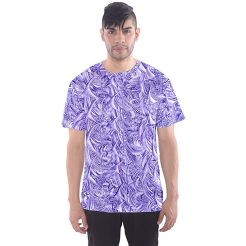 Gc (49) Men s Sport Mesh Tee by GiancarloCesari