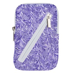 Gc (49) Belt Pouch Bag (large) by GiancarloCesari