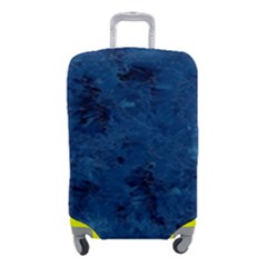 Gc (40) Luggage Cover (small) by GiancarloCesari