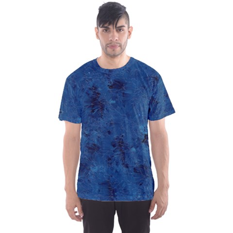Gc (37) Men s Sport Mesh Tee by GiancarloCesari