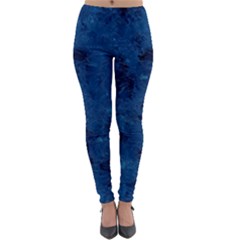 Gc (38) Lightweight Velour Leggings by GiancarloCesari