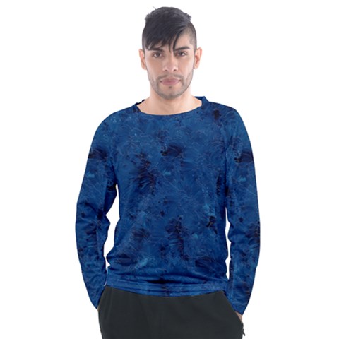 Gc (26) Men s Long Sleeve Raglan Tee by GiancarloCesari