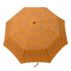 Sea Beyond Thefire Folding Umbrellas by Sparkle