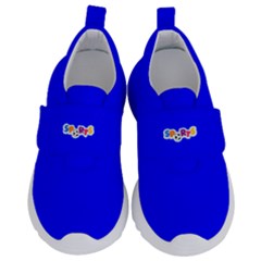 Kids  Velcro No Lace Shoes by Infinities