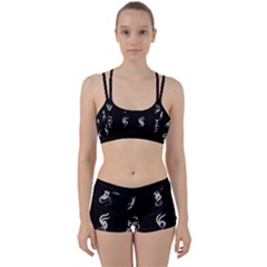 Katzen Cats Perfect Fit Gym Set by WetdryvacsLair