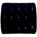 Brush and Ink Card Sequence Collected Back Support Cushion View1