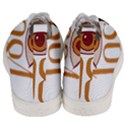 Orwell Men s Mid-Top Canvas Sneakers View4