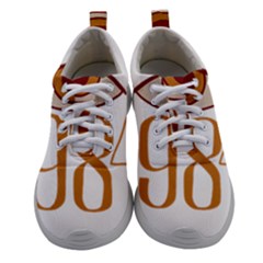 Orwell Athletic Shoes by Valentinaart