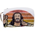 Got Christ? Toiletries Pouch View3