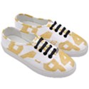Orwell 84 Women s Classic Low Top Sneakers View3