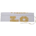 Orwell 84 Roll Up Canvas Pencil Holder (L) View2