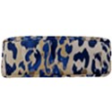 Leopard skin  Full Print Rope Handle Tote (Large) View3