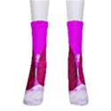Two Hearts Men s Crew Socks View1
