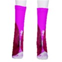 Two Hearts Men s Crew Socks View2