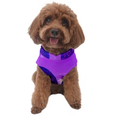Two Hearts Dog Sweater by essentialimage