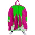 Two Hearts Travelers  Backpack View3