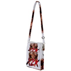 Xzk8 Multi Function Travel Bag by XzoticKingdom4U