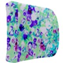 Sequins and Pins Back Support Cushion View2