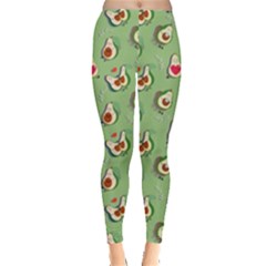 Ece84500-f658-4294-b968-6c9bae4bf818 Leggings  by SychEva