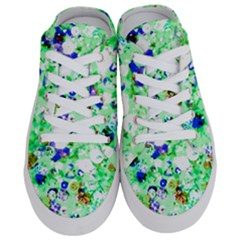 Summer Sequins Half Slippers by essentialimage
