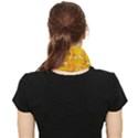 Hexagonal Windows Face Covering Bandana (Triangle) View2