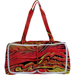 Warrior Spirit Multi Function Bag by BrenZenCreations