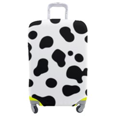 Spots Luggage Cover (medium) by Sobalvarro