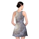 Spiral Galaxy Reversible Skater Dress View2