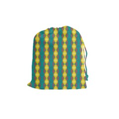 Native American Pattern Drawstring Pouch (medium) by ExtraAwesomeSauce