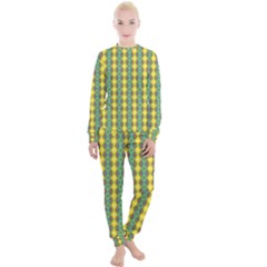 Native American Pattern Women s Lounge Set by ExtraAwesomeSauce