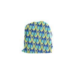 Catmoon Drawstring Pouch (xs) by Sparkle